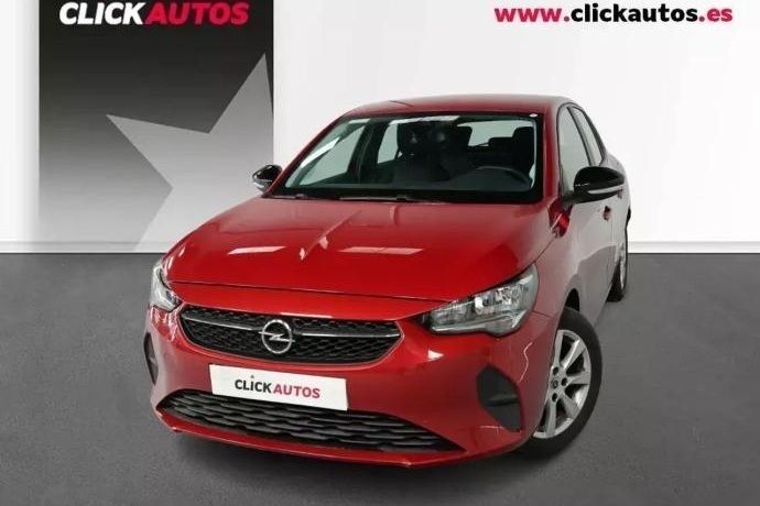 Usado 2023 Opel Corsa Edition | 10.700 € (Super precio) - Imagen 1/4