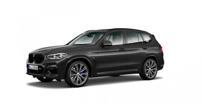Usado BMW X3 M Sport 354 CV (260 kW) 2021 SUV