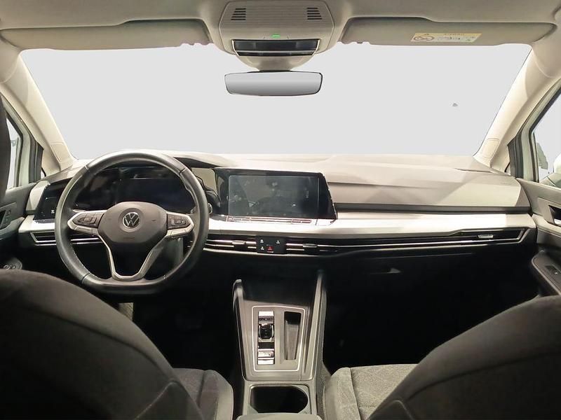 Usado VW Golf VIII Life 131 CV (96 kW) 2021 Blanco