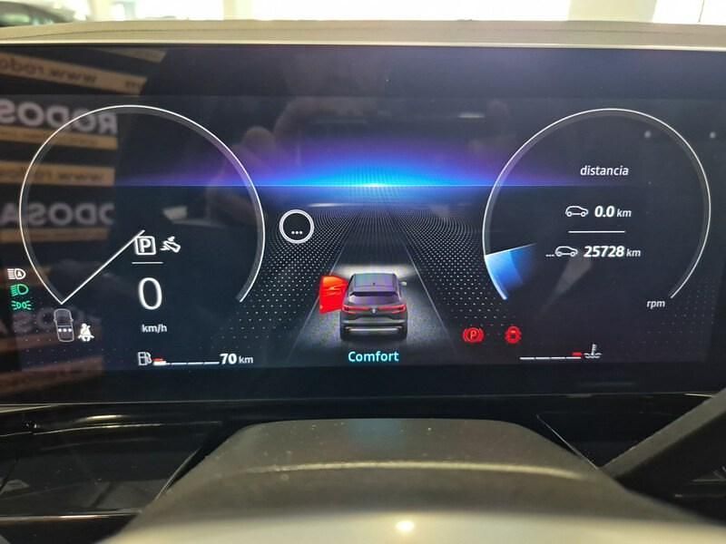 Usado Renault Austral Techno 160 CV (117 kW) 2024 Azul SUV