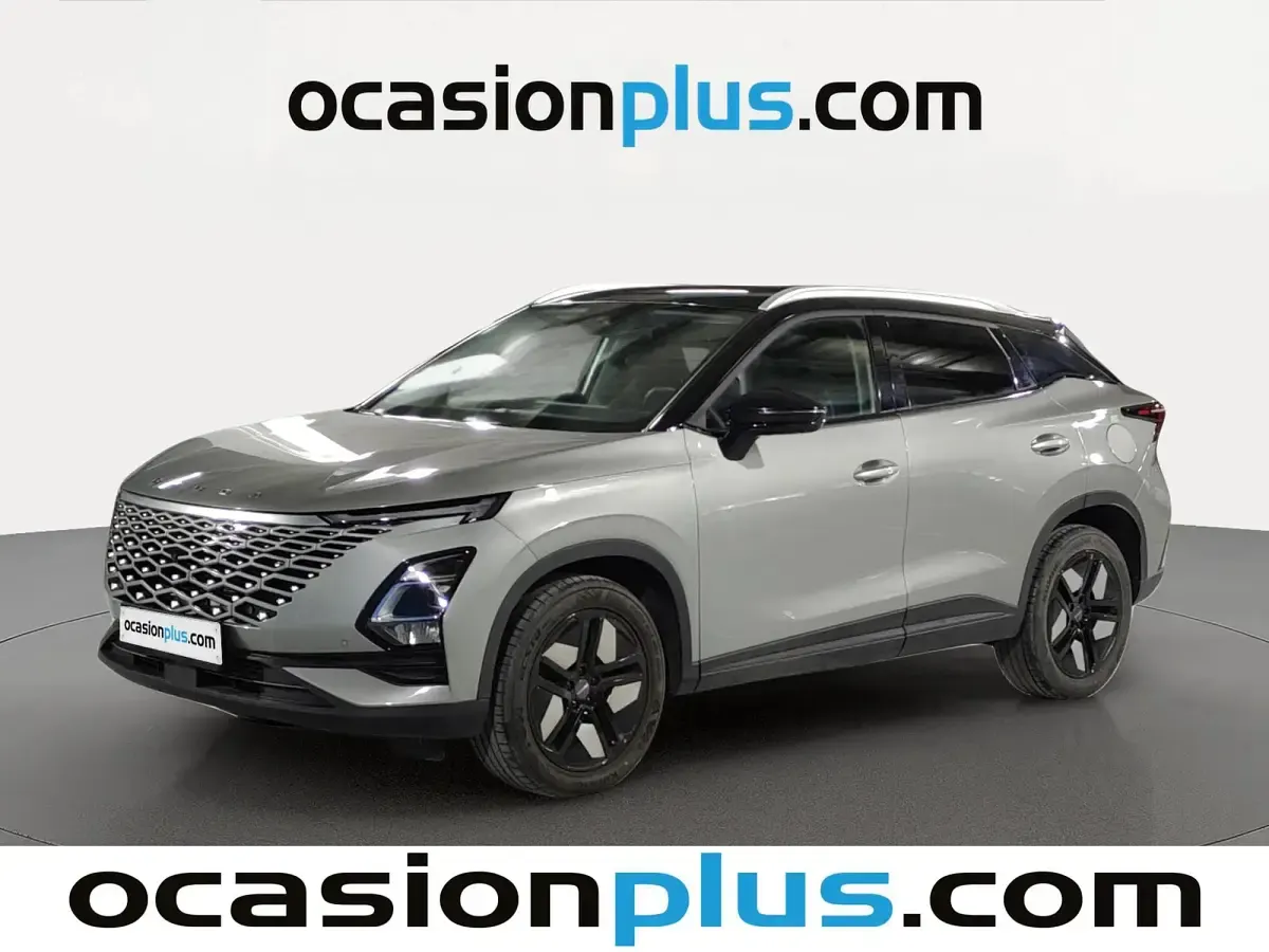 Usado Omoda 5 147 CV (108 kW) 2025 SUV