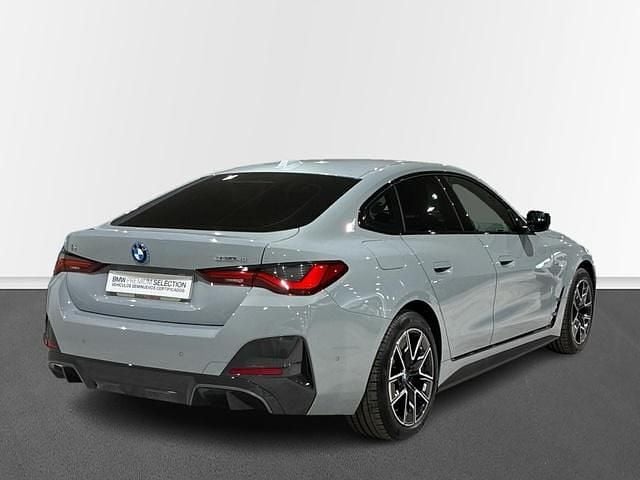 Usado BMW i4 Shadowline 250 kW (340 CV) 2023 Berlina