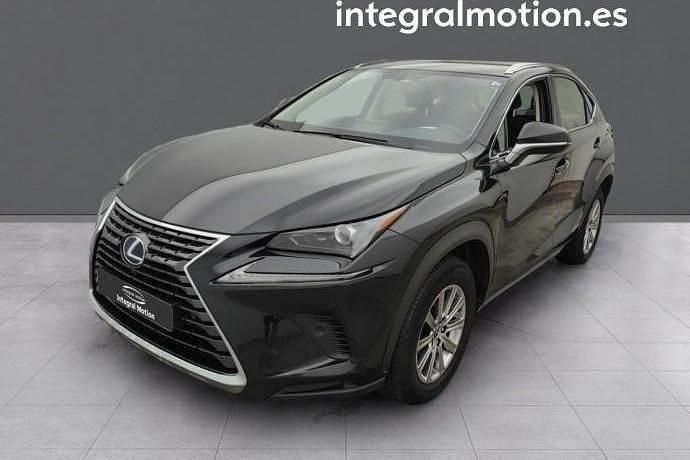 Usado 2020 Lexus NX300h Business Edition SUV | 26.900 € (Precio justo) - Imagen 1/4