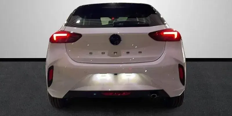 Nuevo Opel Corsa 101 CV (74 kW) 2026 Blanco Utilitario