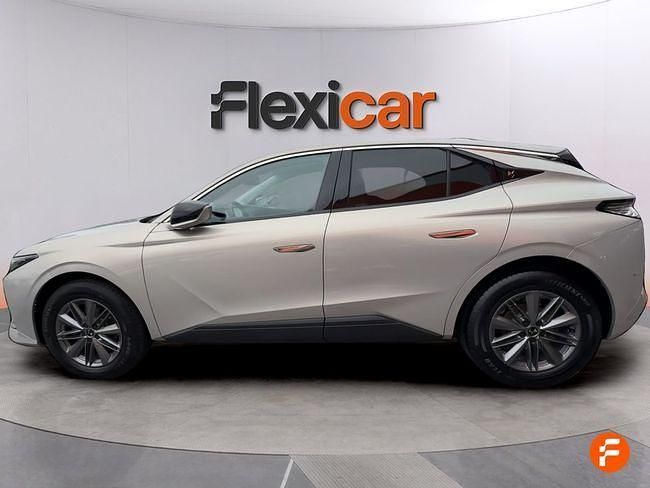 Usado DS Automobiles DS4 Bastille Plus 130 CV (95 kW) 2022 Blanco SUV