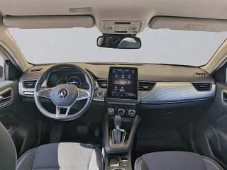 Usado Renault Arkana Zen 145 CV (106 kW) 2022 Negro SUV