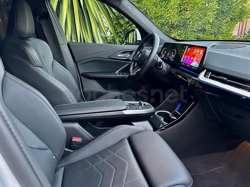 Usado BMW X1 Comfort Edition 150 CV (110 kW) 2024 Blanco SUV