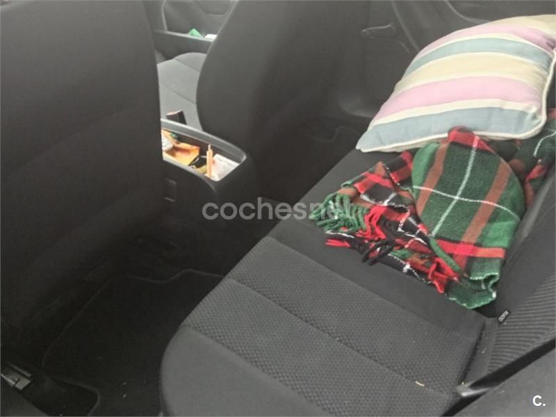 Azul Usado 2006 VW Passat Advance Berlina | 5125 € (Precio justo) - Imagen 1/4