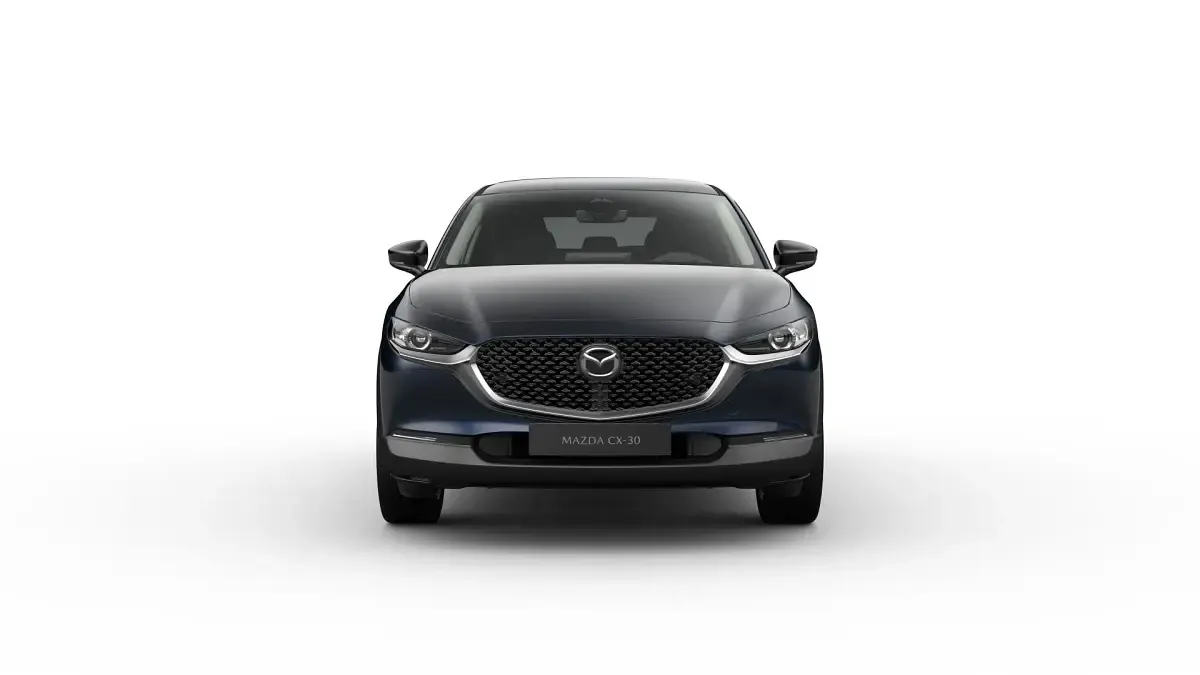 Nuevo Mazda CX-30 Homura-Line 140 CV (102 kW) 2026 SUV