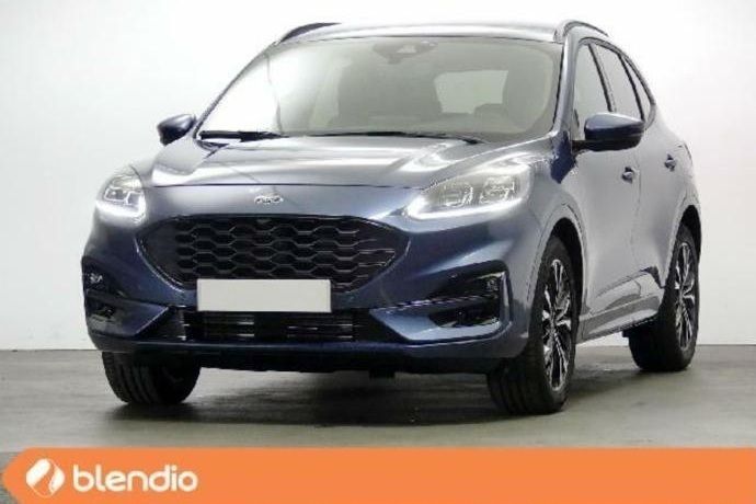 Usado 2022 Ford Kuga ST-Line X SUV | 27.328 € (Caro) - Imagen 1/4