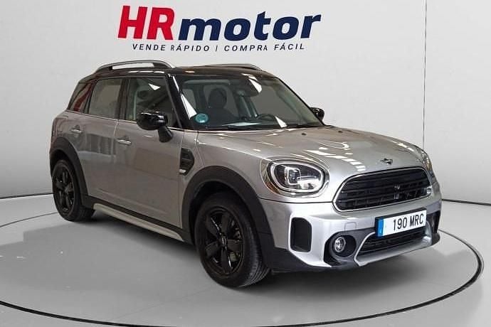 Usado 2024 Mini Cooper Countryman SUV | 24.510 € (Precio justo) - Imagen 1/4