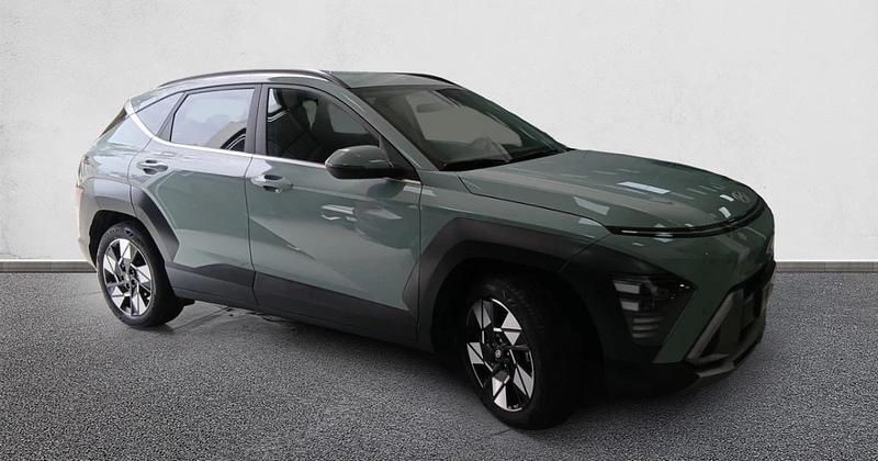 Usado Hyundai Kona 129 CV (94 kW) 2025 SUV