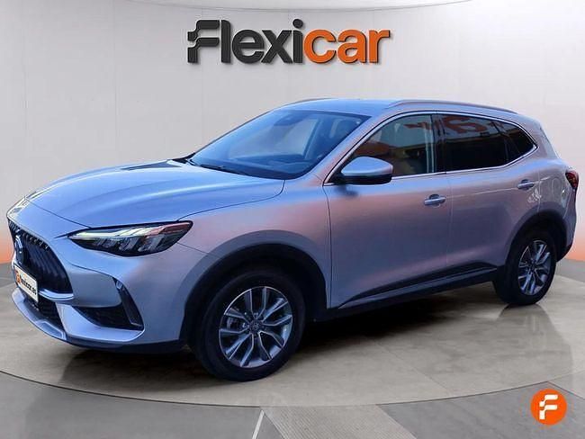 Usado MG HS Comfort 170 CV (125 kW) 2024 Gris SUV