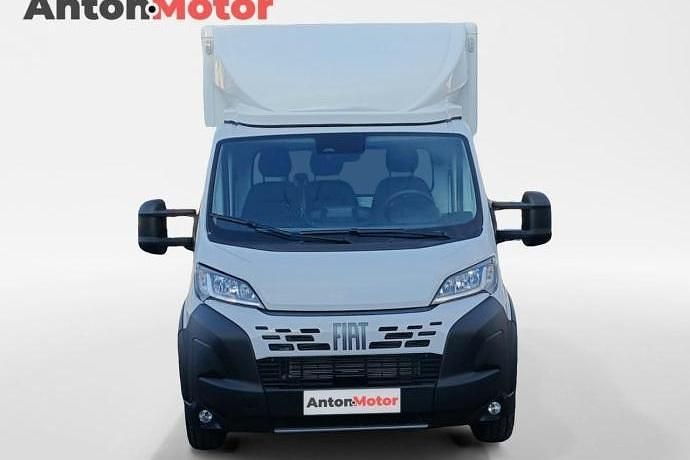 Nuevo Fiat Ducato 140 CV (102 kW) 2025 Van