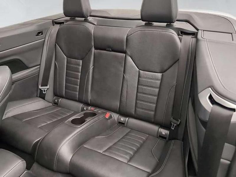 Usado BMW 420 190 CV (139 kW) 2024 Gris Descapotable