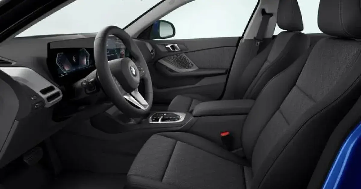 Usado BMW 218 150 CV (110 kW) 2025 Coupe