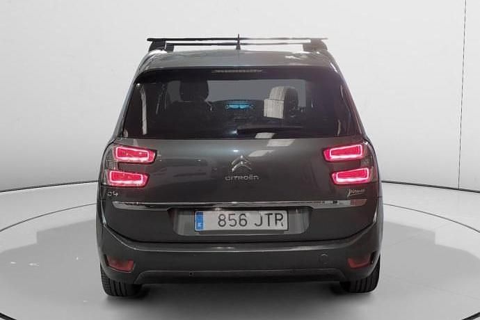 Usado Citroën C4 Picasso Feel 131 CV (96 kW) 2016 Monovolumen