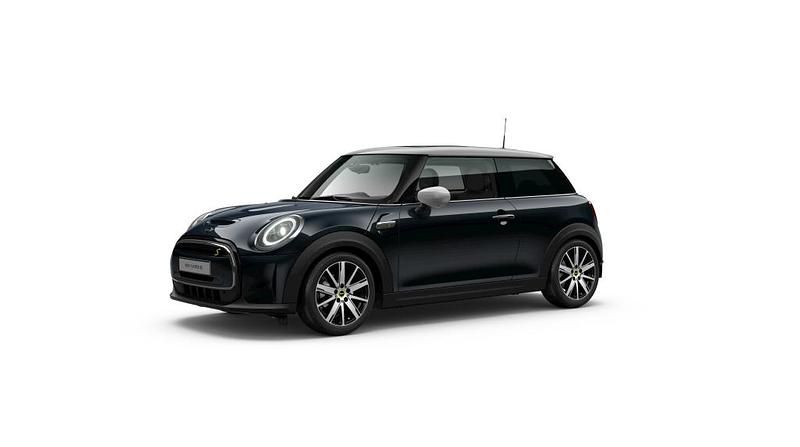 Usado Mini Cooper SE 135 kW (184 CV) 2022 Utilitario