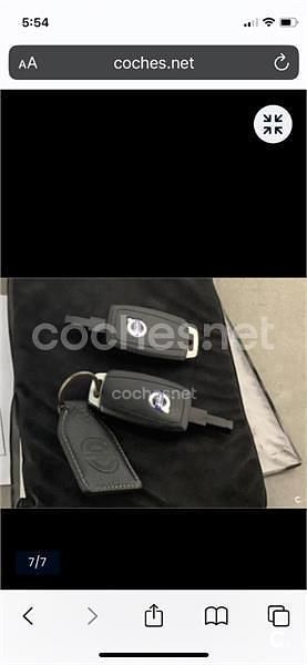 Usado Volvo C70 Momentum 150 CV (110 kW) 2011 Negro Descapotable