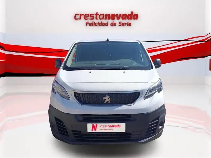 Usado Peugeot Expert 102 CV (75 kW) 2021 Van