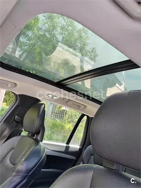 Usado Volvo XC90 Momentum 225 CV (165 kW) 2015 Gris / plata SUV