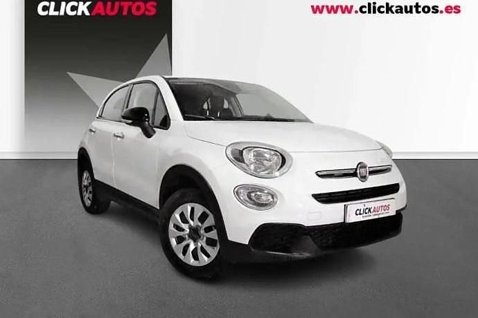 Usado Fiat 500 Urban 120 CV (88 kW) 2020