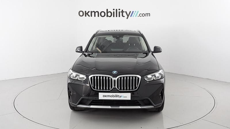 Usado BMW X3 xLine 292 CV (214 kW) 2022 Saphirschwarz SUV