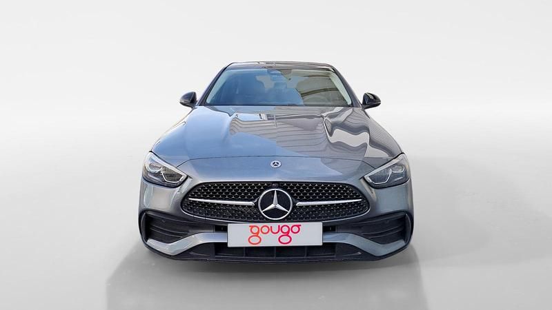 Nuevo Mercedes C220 197 CV (144 kW) 2026 Berlina