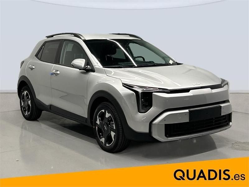 Nuevo Kia Stonic 115 CV (84 kW) 2025 Otro SUV