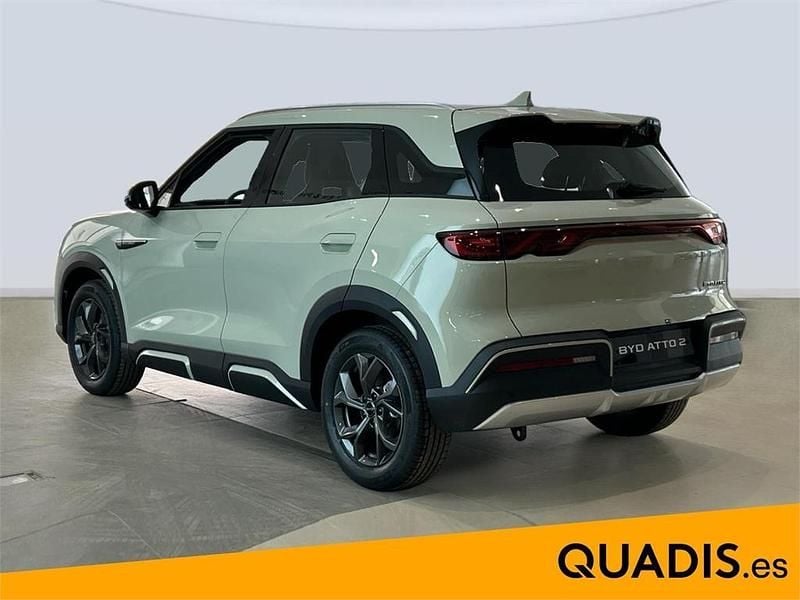 Nuevo BYD Atto 2 Comfort 150 kW (204 CV) 2026 Otro SUV