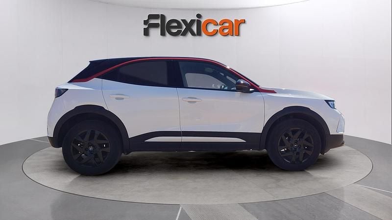 Usado Opel Mokka Ultimate 136 CV (100 kW) 2023 Blanco SUV