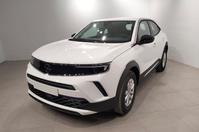 Usado Opel Mokka Edition 100 CV (73 kW) 2024 SUV