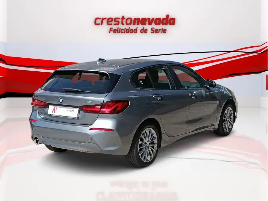 Usado BMW 118 136 CV (100 kW) 2023