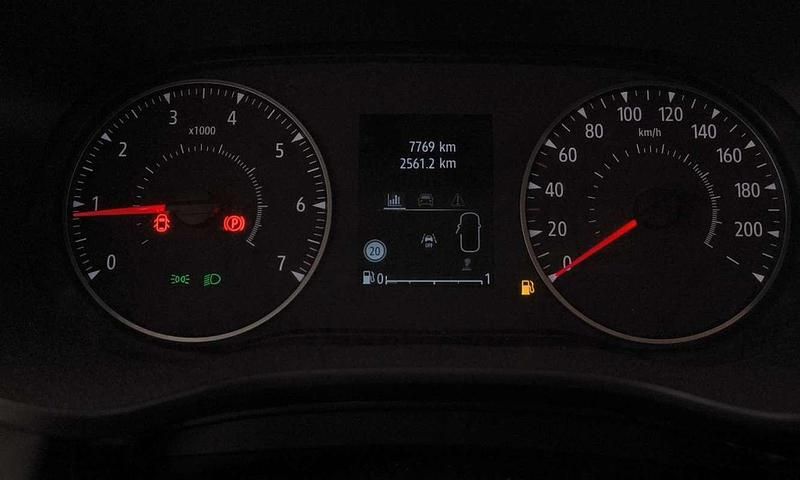 Usado Dacia Sandero Extreme 101 CV (74 kW) 2025 Azul Berlina