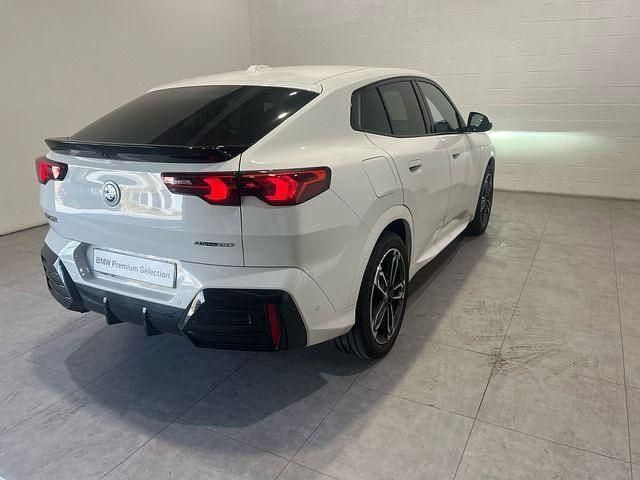 Usado BMW iX2 Comfort Edition 150 kW (204 CV) 2025 SUV