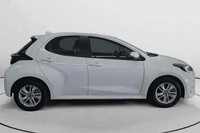 Usado Mazda 2 116 CV (85 kW) 2023 Utilitario