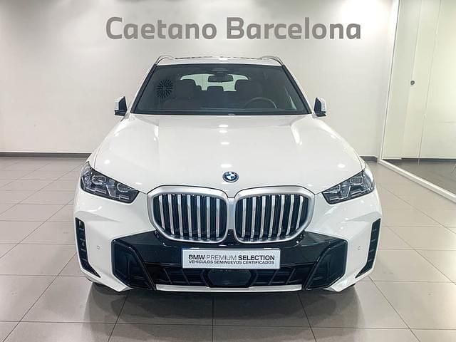 Usado BMW X5 Comfort Edition 489 CV (359 kW) 2025 SUV