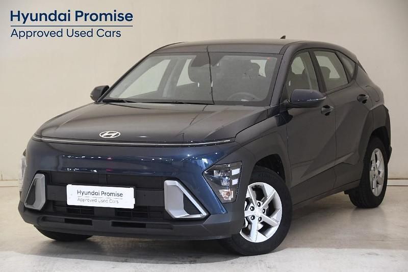 Usado 2025 Hyundai Kona SUV | 23.990 € (Precio justo) - Imagen 1/4