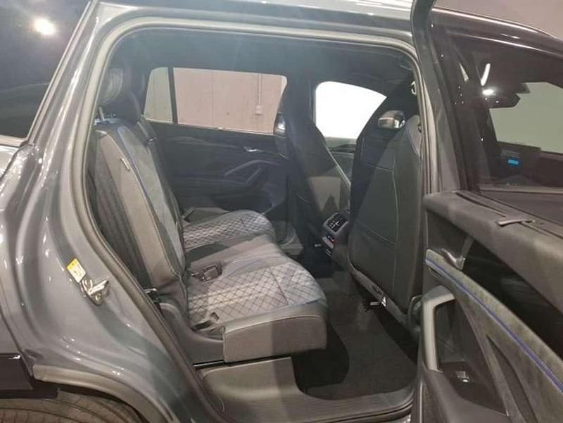 Usado VW Tayron R-line 151 CV (111 kW) 2025 Gris SUV