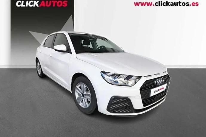 Usado Audi A1 95 CV (69 kW) 2025 Utilitario