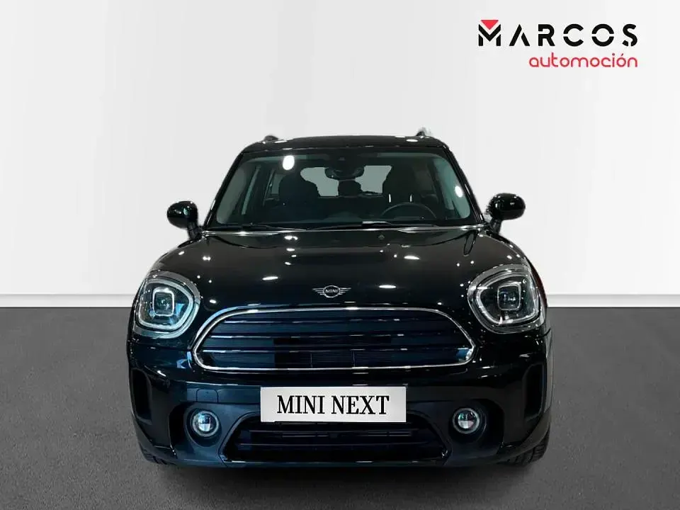 Usado Mini Cooper D Countryman 150 CV (110 kW) 2024 SUV