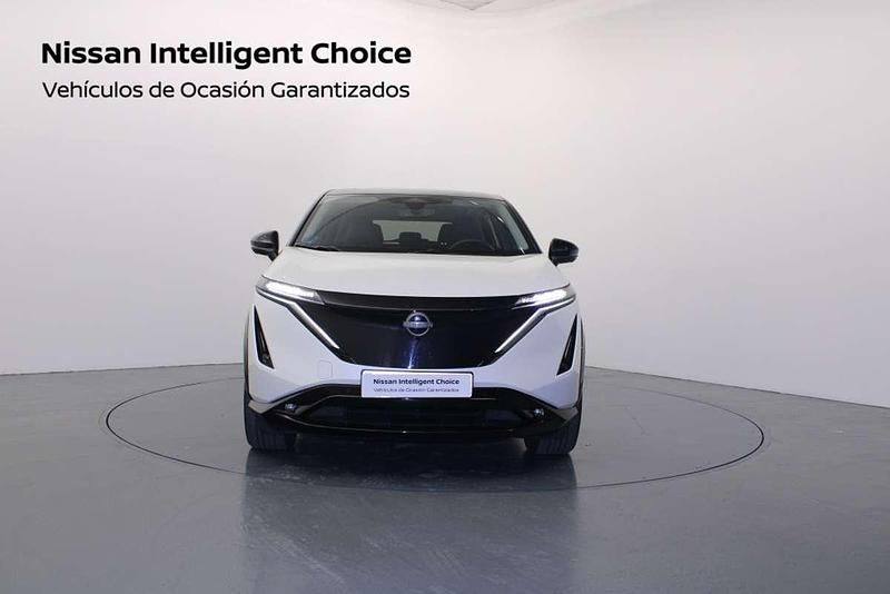 Usado Nissan Ariya Advance 177 kW (242 CV) 2024 SUV
