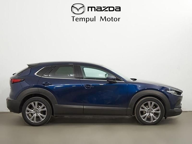 Usado Mazda CX-30 186 CV (136 kW) 2021 Otro SUV