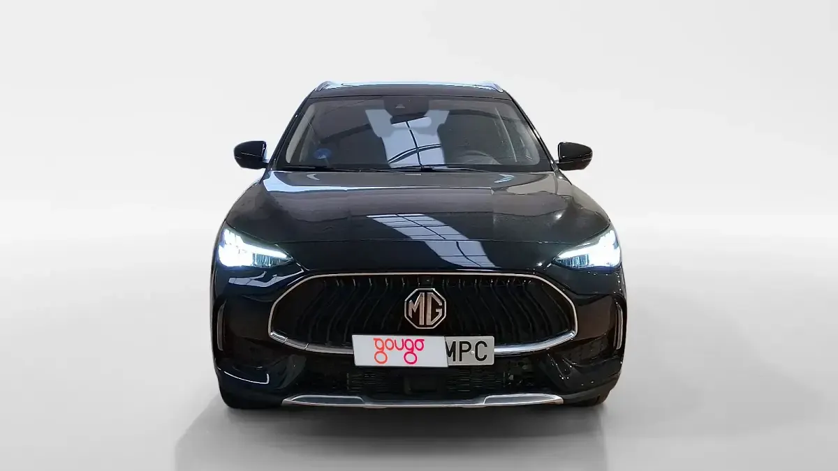 Usado MG EHS 254 CV (186 kW) 2024 Gris SUV