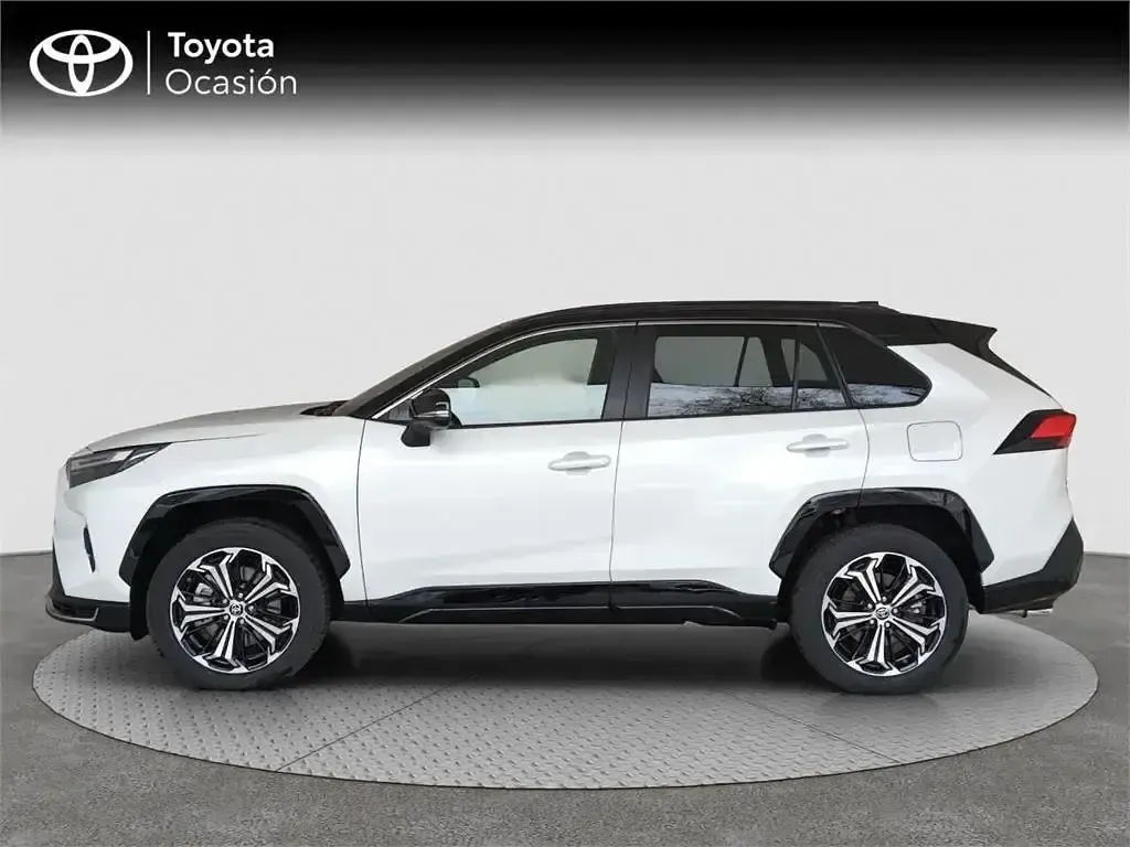 Usado Toyota RAV4 Plus 306 CV (225 kW) 2025 Otro SUV