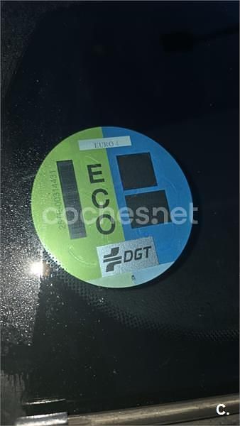 Usado BMW X6 286 CV (210 kW) 2008 Negro SUV