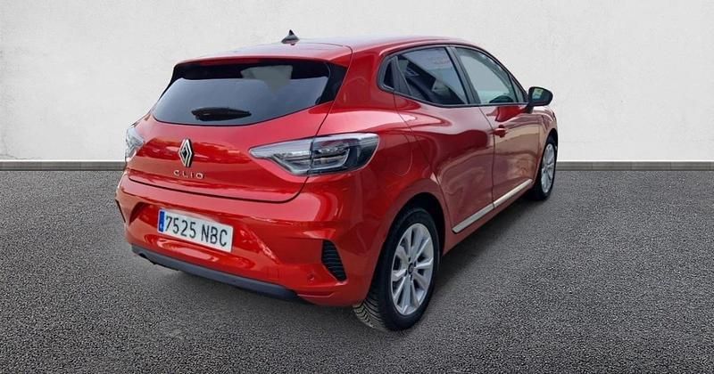 Usado Renault Clio V Evolution 100 CV (73 kW) 2025