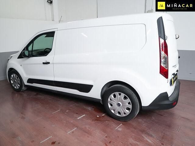 Usado Ford Transit Connect Trend 100 CV (73 kW) 2020 Blanco Monovolumen