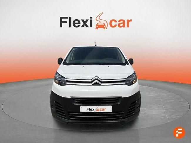 Usado Citroën Jumpy 120 CV (88 kW) 2019 Blanco Monovolumen