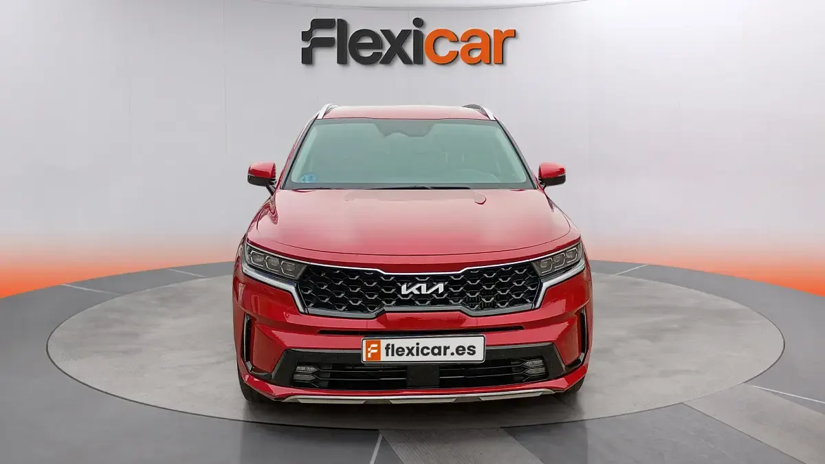 Usado Kia Sorento 232 CV (170 kW) 2023 SUV